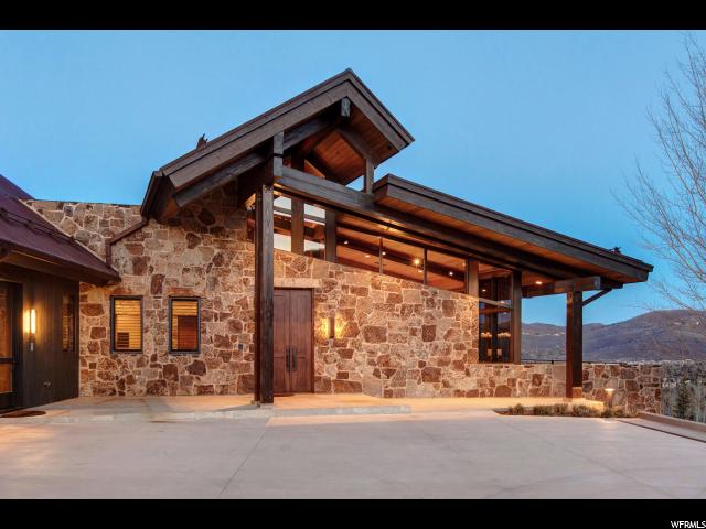 15 S Eagle Pointe Ct, Park City, UT 84060 — photo 3