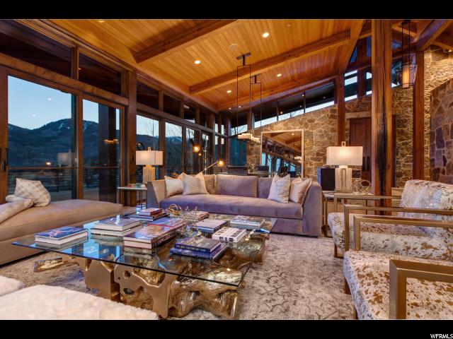 15 S Eagle Pointe Ct, Park City, UT 84060 — photo 4