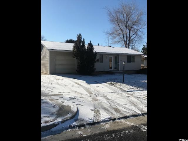 1064 E Larkspur Dr, Sandy, UT 84094 — photo 4