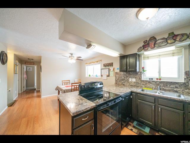 256 E 2520 N, North Logan, UT 84341 — photo 5