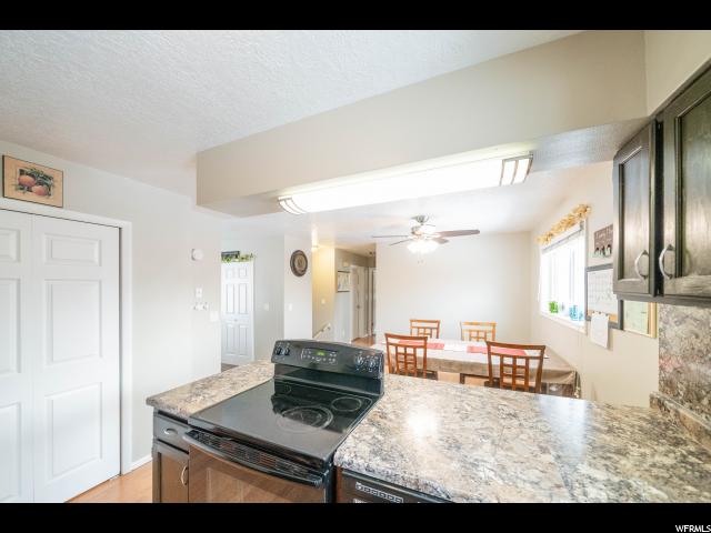 256 E 2520 N, North Logan, UT 84341 — photo 9