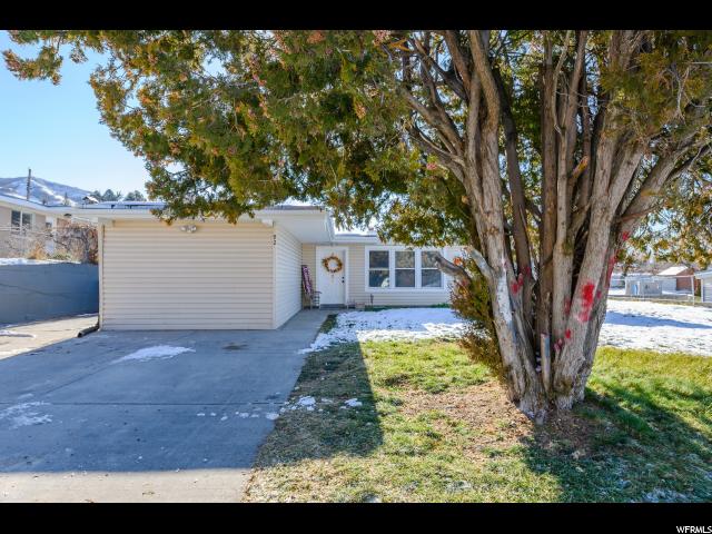 92 E 3000 S, Bountiful, UT 84010 — photo 2