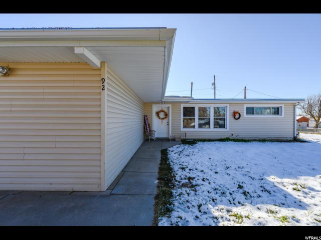 92 E 3000 S, Bountiful, UT 84010 — photo 3
