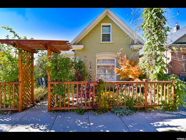 319 N Almond St, Salt Lake City, UT 84103