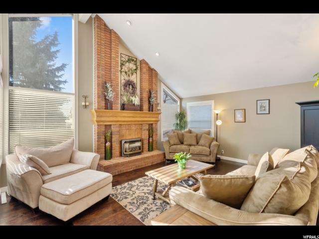 1969 E Hawk Cir S, Sandy, UT 84092 — photo 4