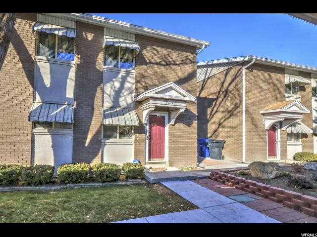 Your Dream Utah Property 325 000 4605 S Russell St Holladay