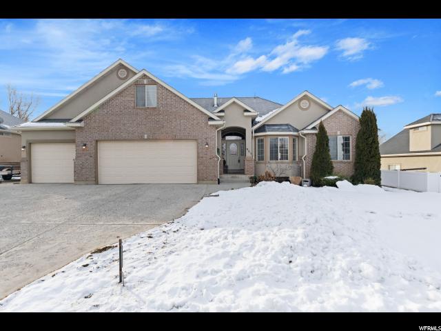 905 W 2325 S, Perry, UT 84302 — photo 2