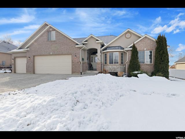 905 W 2325 S, Perry, UT 84302 — photo 8