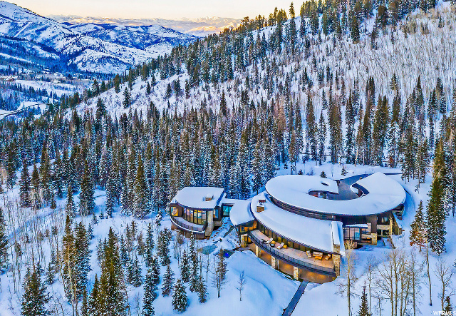 217 White Pine Canyon Rd, Park City, UT 84060