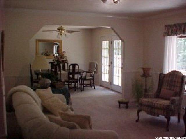 1975 S 850 E, Bountiful, UT 84010 — photo 3