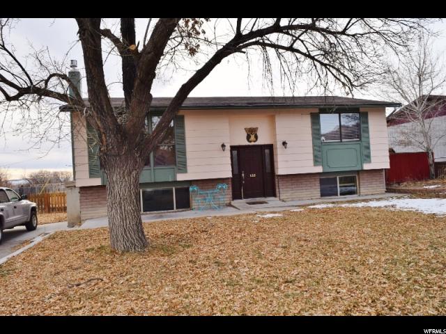 155 W 30 S, Ferron, UT 84523 — photo 2