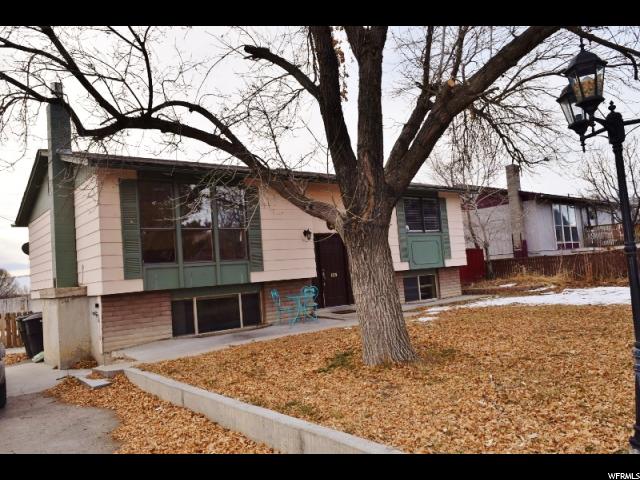155 W 30 S, Ferron, UT 84523 — photo 3