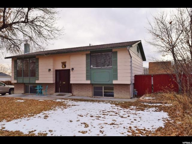 155 W 30 S, Ferron, UT 84523 — photo 4
