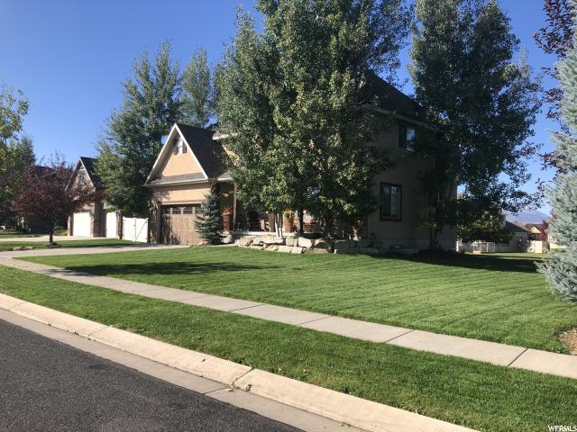746 S Cobblestone Dr, Heber City, UT 84032 — photo 4