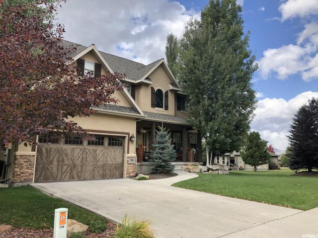 746 S Cobblestone Dr, Heber City, UT 84032 — photo 2