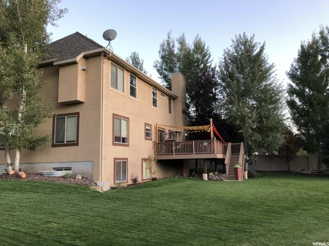 746 S Cobblestone Dr, Heber City, UT 84032 — photo 5