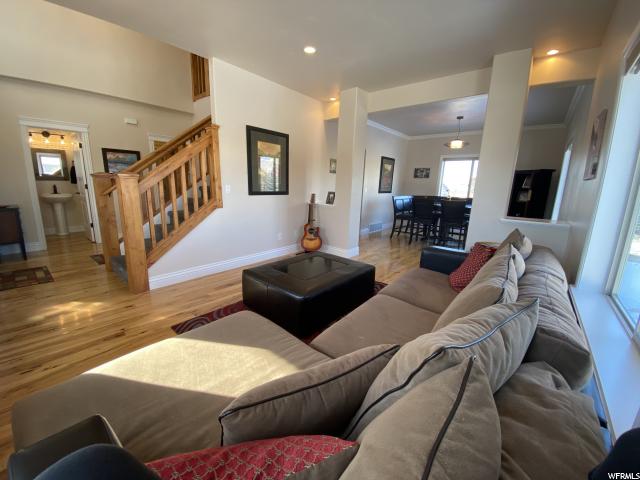 746 S Cobblestone Dr, Heber City, UT 84032 — photo 9