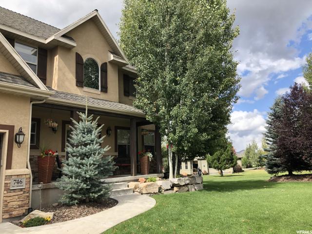746 S Cobblestone Dr, Heber City, UT 84032 — photo 3