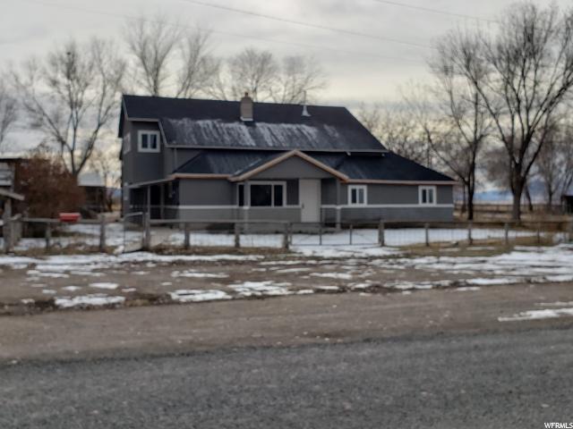 283 W 200 S, Levan, UT 84639 — photo 2