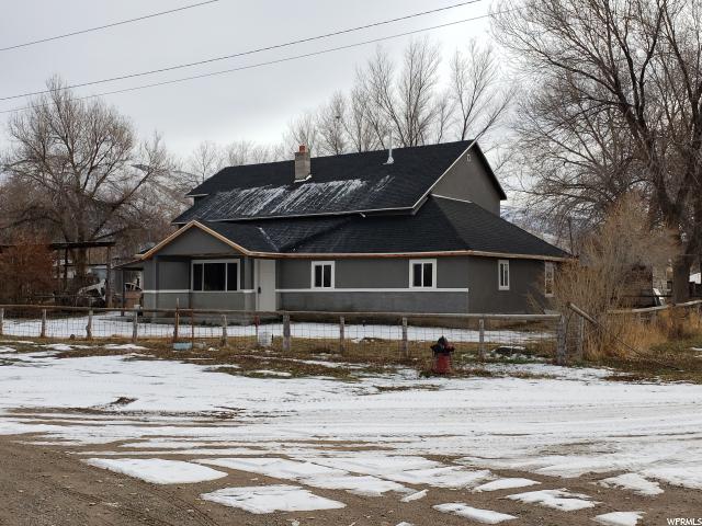 283 W 200 S, Levan, UT 84639 — photo 3