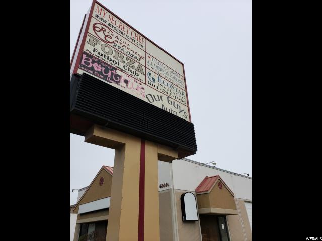 600 N 500 W #C, Bountiful, UT 84010 — photo 4