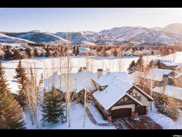 2869 Estates Dr, Park City, UT 84060 — photo 3