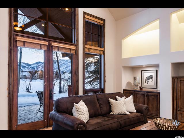 2869 Estates Dr, Park City, UT 84060 — photo 4