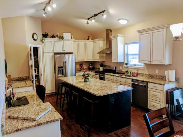 456 S 500 E, Mt Pleasant, UT 84647 — photo 5