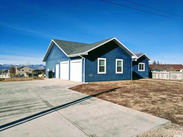 456 S 500 E, Mt Pleasant, UT 84647 — photo 2