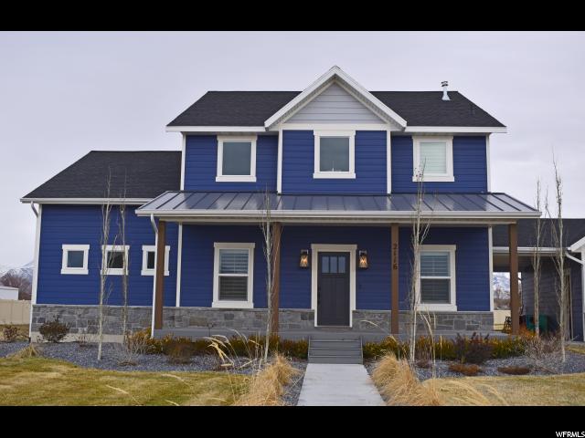 2116 N 3300 W, Clinton, UT 84015 — photo 3