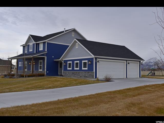 2116 N 3300 W, Clinton, UT 84015 — photo 4