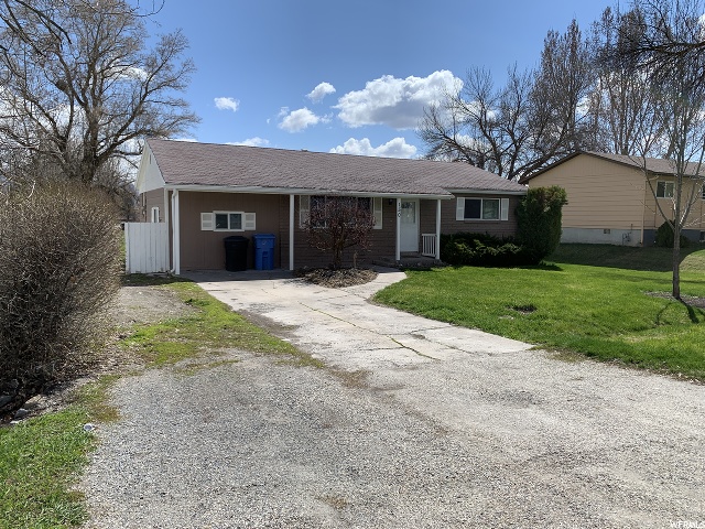 150 N Center St, Wellsville, UT 84339 — photo 2