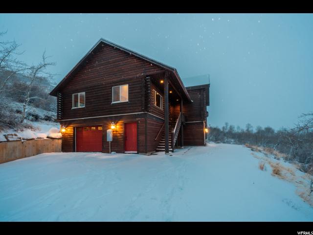 5404 E Mountain View, Oakley, UT 84055 — photo 4