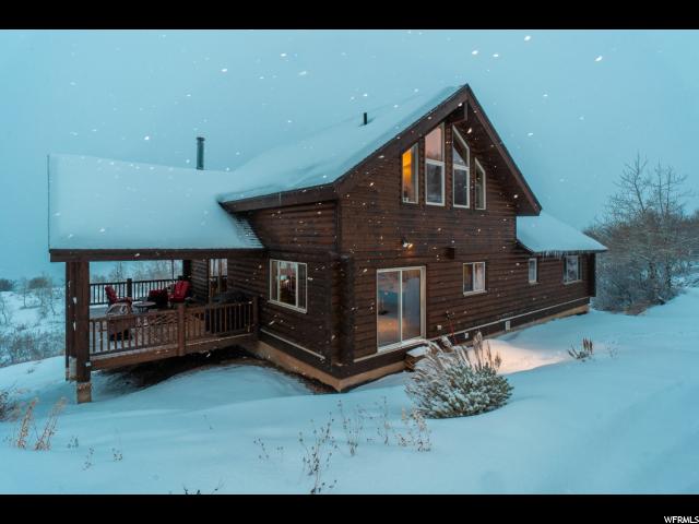 5404 E Mountain View, Oakley, UT 84055 — photo 2