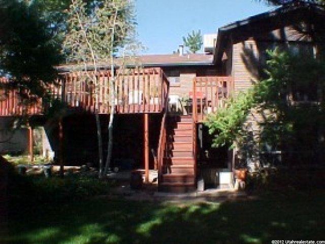 9685 Sitzmark Dr, Sandy, UT 84092 — photo 3