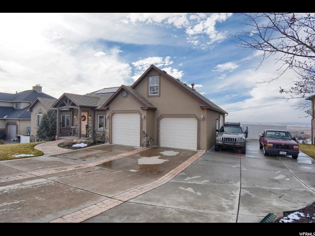 2918 S Peach St E, Perry, UT 84302 — photo 3