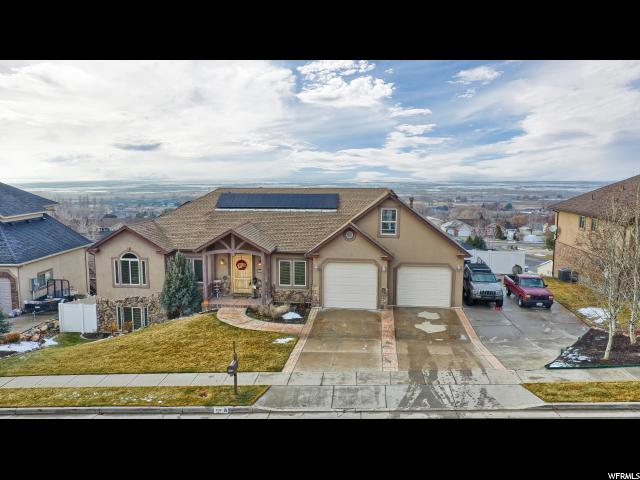 2918 S Peach St E, Perry, UT 84302 — photo 2
