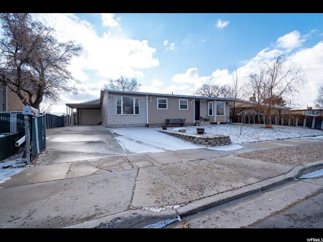 400 E Tonya Dr, Sandy, UT 84070 — photo 3