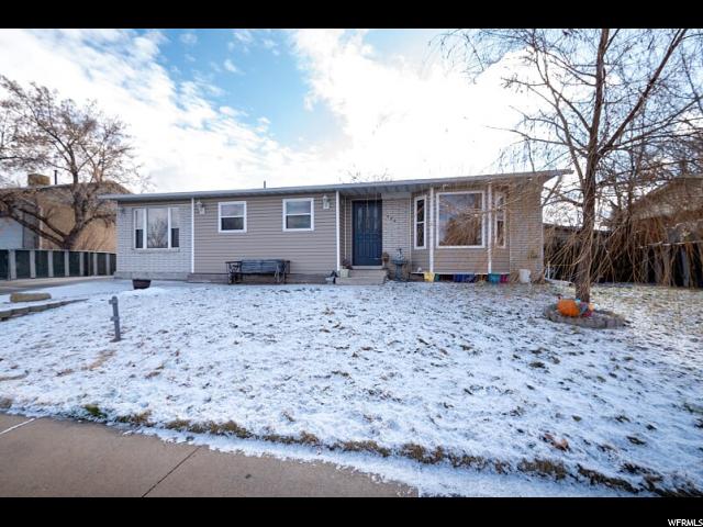 400 E Tonya Dr, Sandy, UT 84070 — photo 2