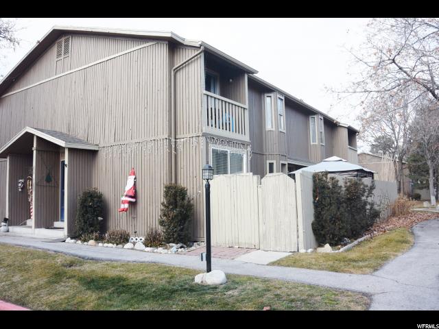 553 E Cobblestone Dr S, Midvale, UT 84047 — photo 3