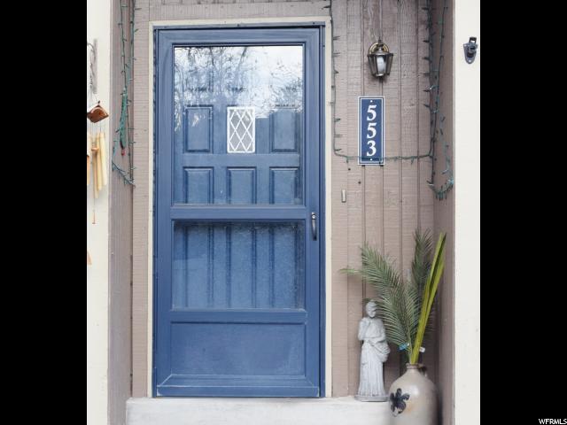 553 E Cobblestone Dr S, Midvale, UT 84047 — photo 2