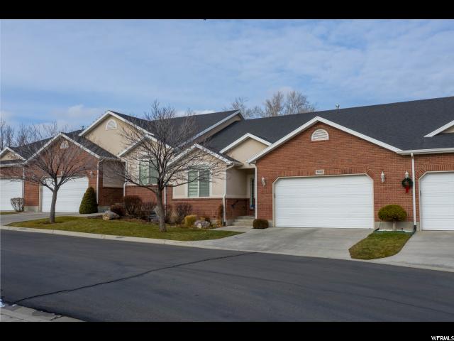 1682 W PEACEFUL VIEW WAY, South Jordan UT 84095