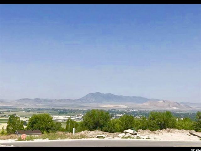 927 E Castle Rock Dr #110, Hyde Park, UT 84318 — photo 7