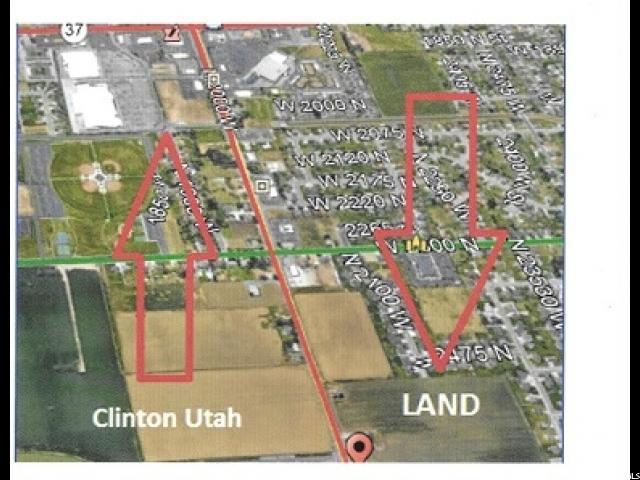 2657 N 2000 W, Clinton, UT 84015 — photo 3