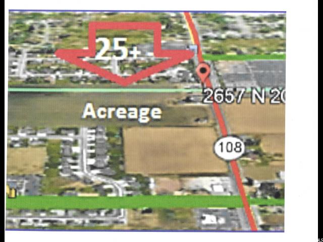2657 N 2000 W, Clinton, UT 84015 — photo 2
