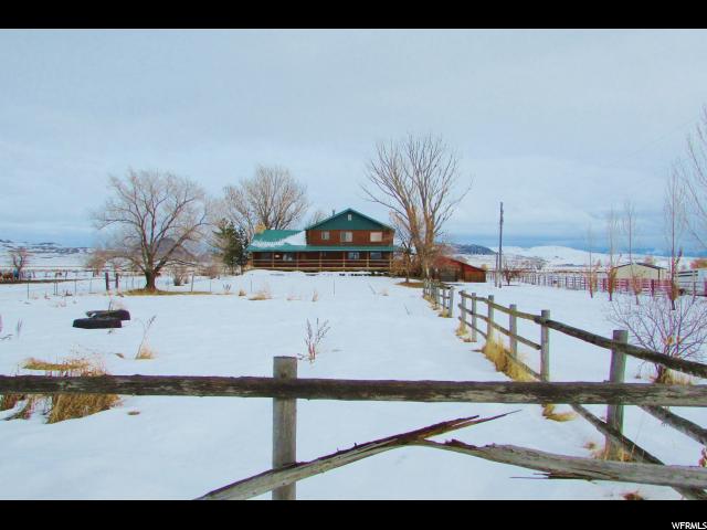 17200 N 4000 W, Fielding, UT 84311 — photo 4