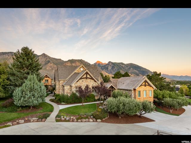 Alpine Utah Homes For Sale
