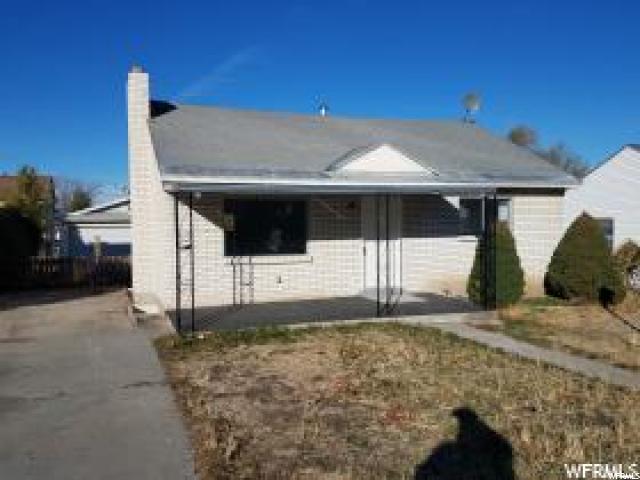 172 S 6TH ST, Tooele UT 84074