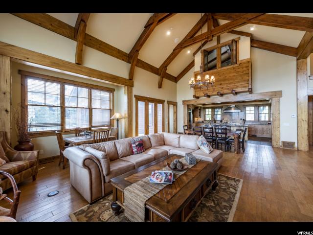 3024 E Painted Bear Trl, Kamas, UT 84036 — photo 11