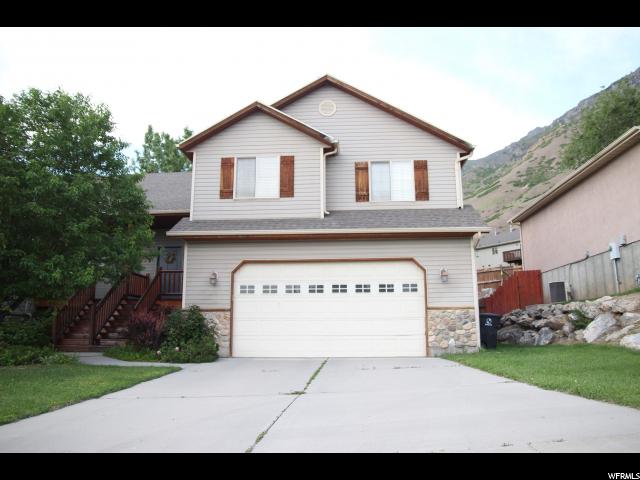 189 E 1400 N, Springville UT 84663